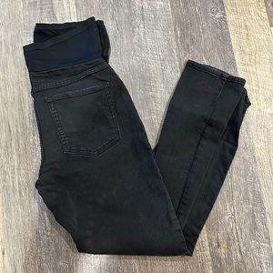 Levi Maternity Skinny Jean